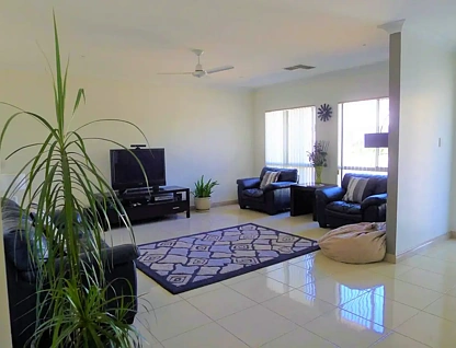 19 Irlpme Court, Larapinta, NT 875, 4房, 2浴, House