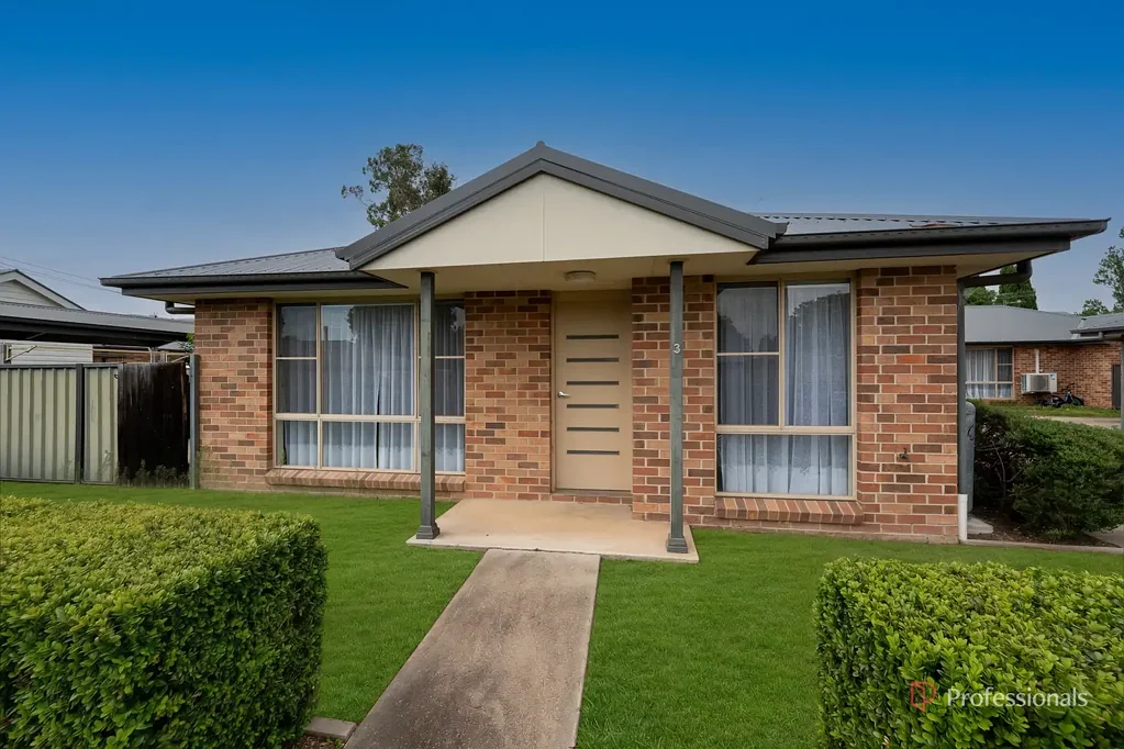 3/26 Solomon Avenue, Armidale, NSW 2350