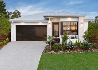 Warner 4chambre House & Land Packages