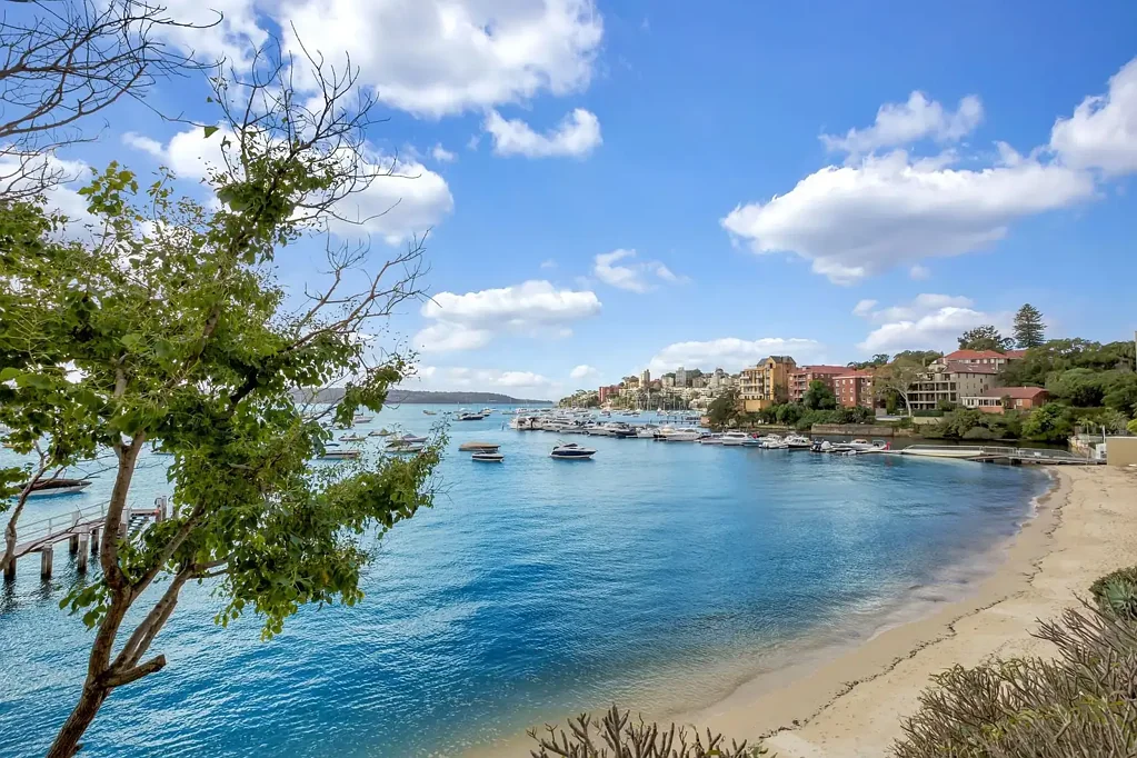 Stunning Waterfront 2 Bedroom + Sunroom