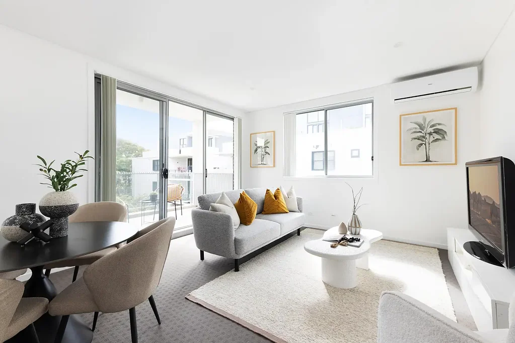 16/51-53a Balmoral Street, Waitara, NSW 2077