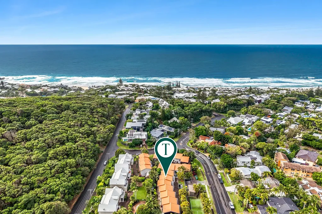 Sunshine Beach 2chambre The Perfect Sunshine Beach Escape Or Investment Opportunity