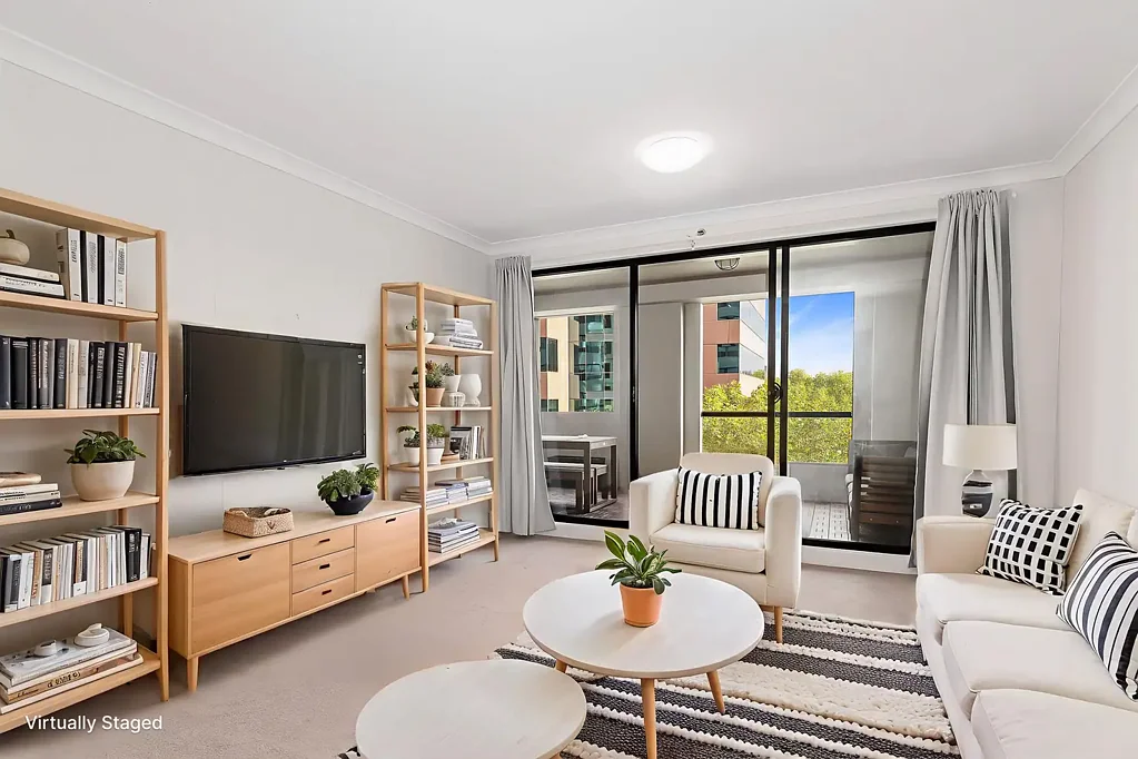 710/242 Elizabeth St, Surry Hills, NSW 2010