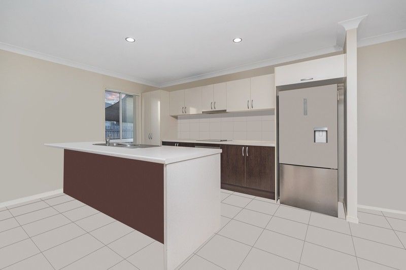 13 DRAGON FLOWER AV, MOUNT LOW QLD 4818, 0房, 0浴, House