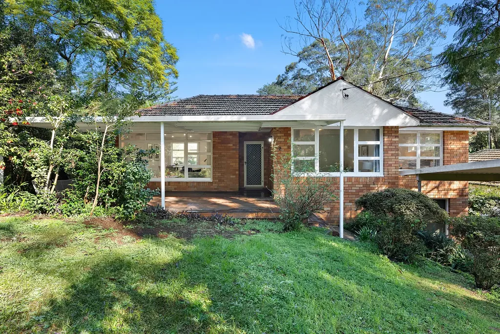 2 Kings Avenue, Roseville, NSW 2069