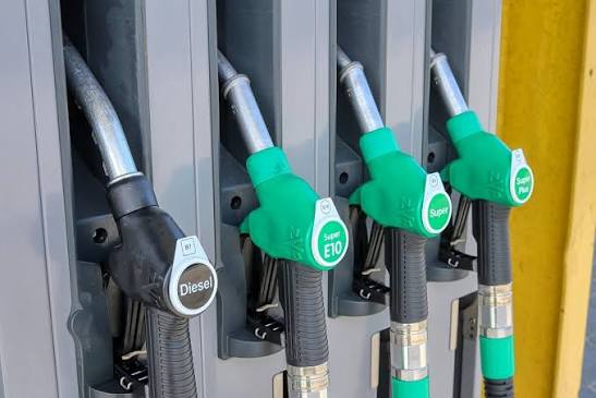 Rising diesel price threatens to lift construction costs and squeeze household budgets