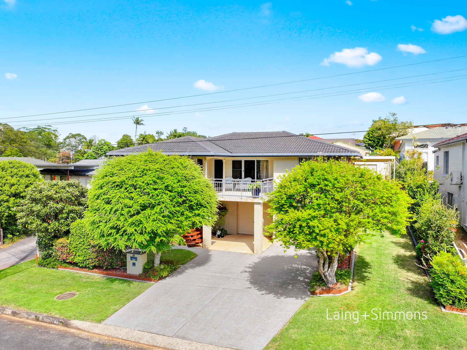 63 HOLLINGWORTH ST, PORT MACQUARIE NSW 2444, 0 રૂમ, 0 બાથરૂમ, House