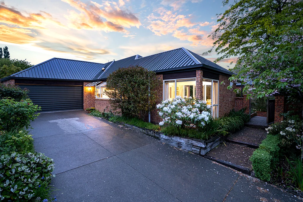 28 Berkshire Drive, Avonhead, Christchurch, Canterbury
