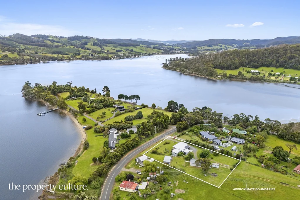 Gardners Bay 3Moenga Luxury Entertaining