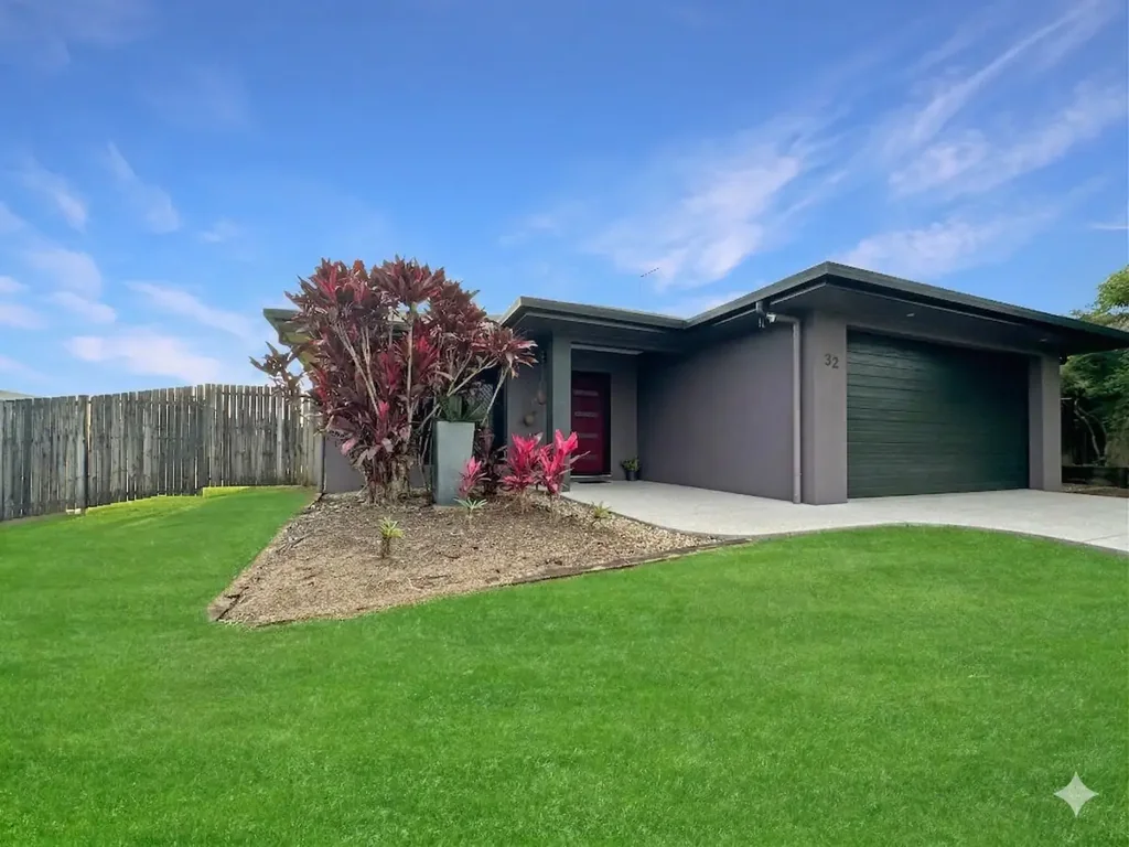 Space, Comfort & Quality in a Sought-After Setting