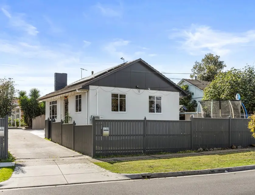 1/32 Melinga Crescent, Chadstone, East Melbourne, 2 Bedrooms, 1 Bathrooms, Unit