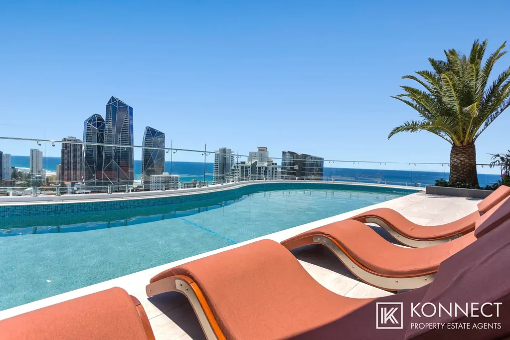1703/28 Second Ave, Broadbeach, QLD 4218