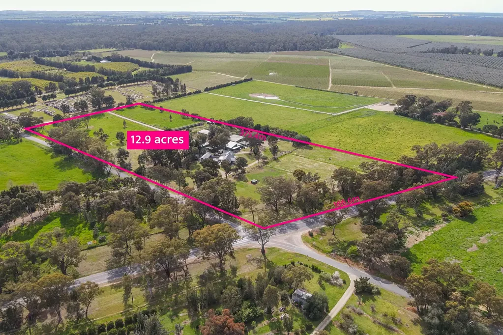 Cobram East 5房  Idyllic Lifestyle Awaits