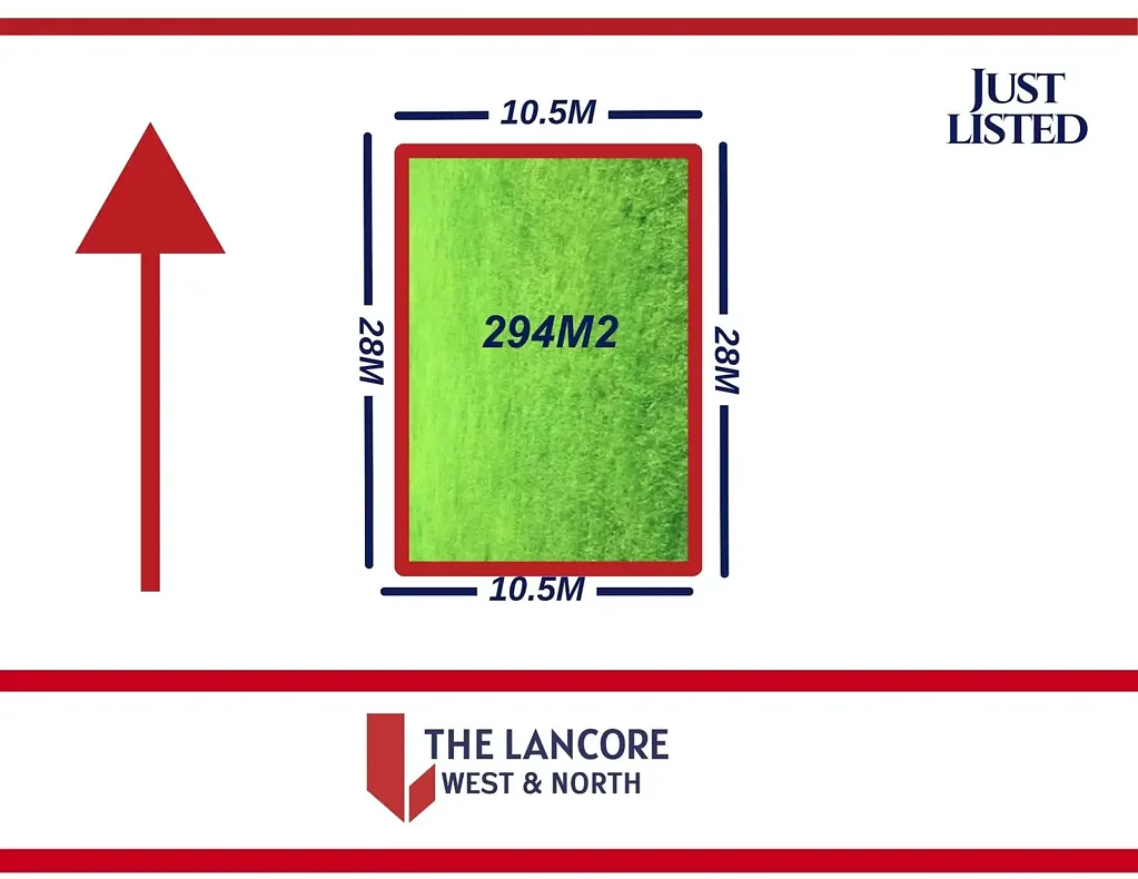LOT 19623 Address available on Request, Manor Lakes, VIC 3024