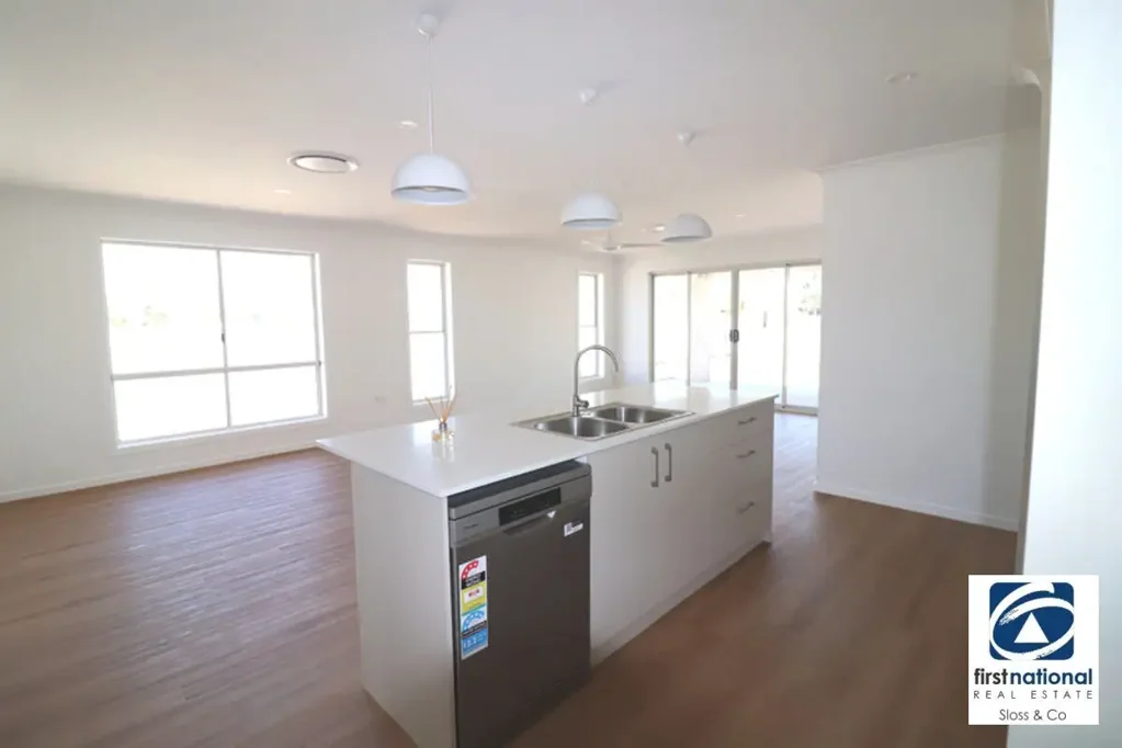 Goondiwindi 4房  Family-Ready House and Land Package!