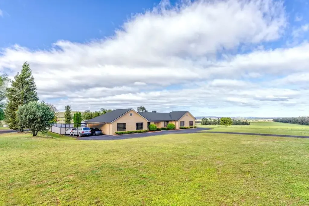 405 Ponto Falls Road Maryvale via, Wellington, NSW 2820