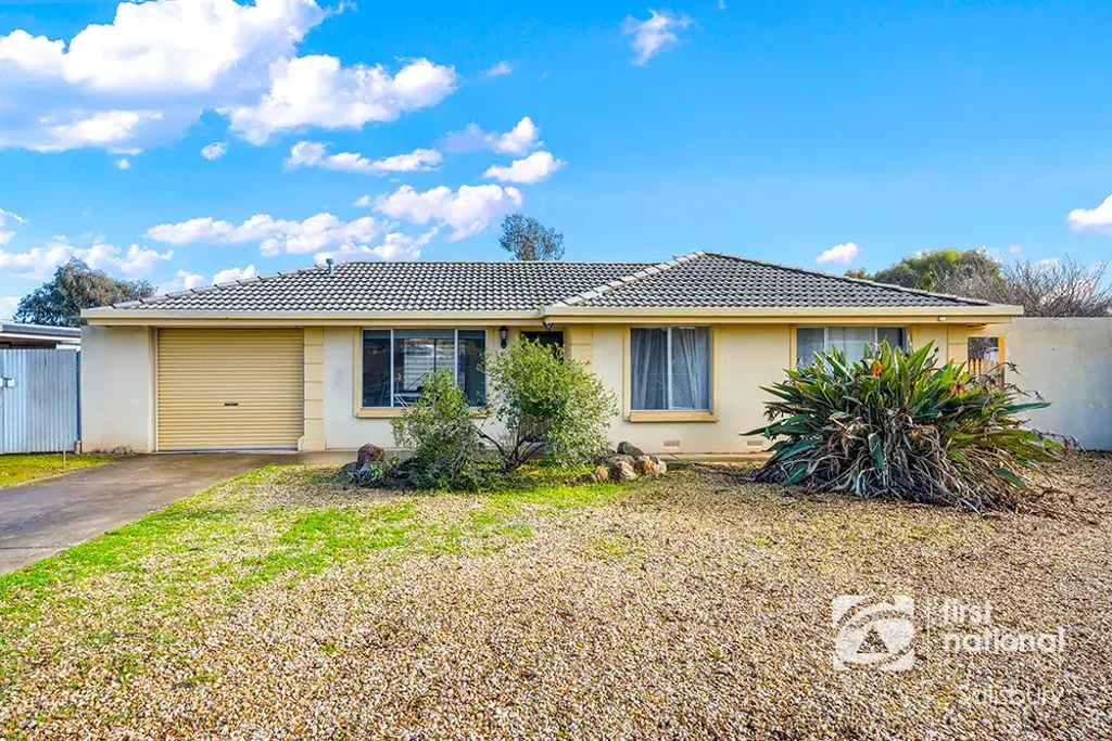 Salisbury North 3 Bedroom NEST OR INVEST!