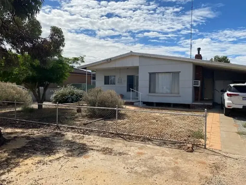 13 Greenham Street, Koorda, WA 6475