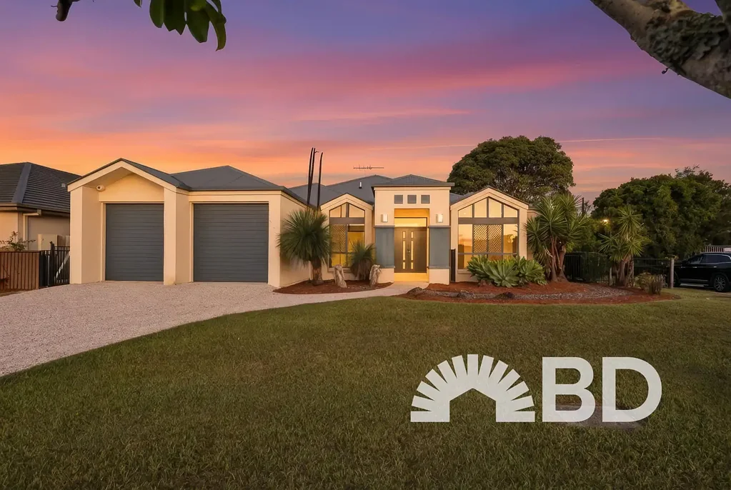 21 Briggs Drive, Caboolture, QLD 4510