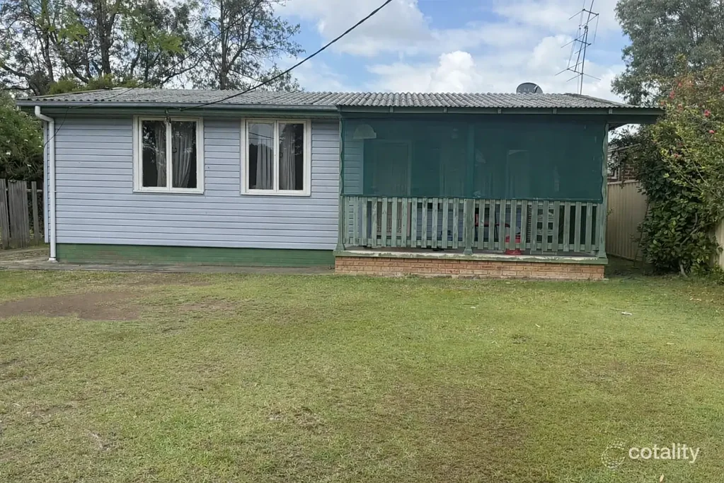 House for rent
