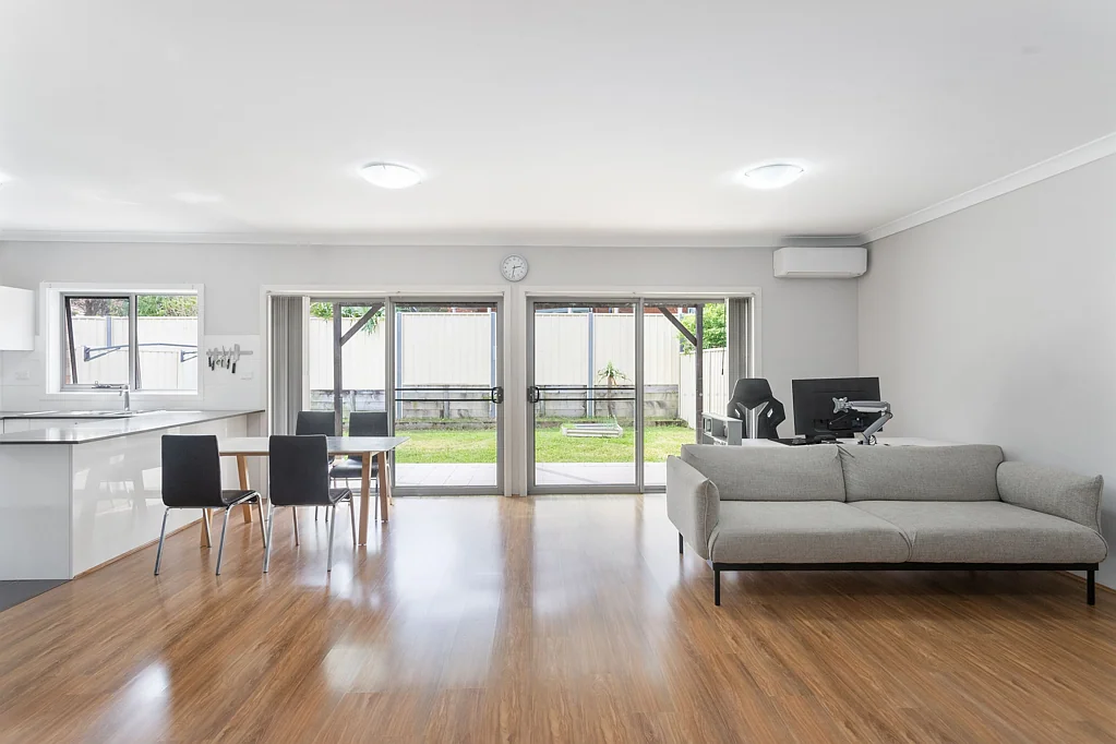 16/11 Broadarrow Road, Beverly Hills, NSW 2209