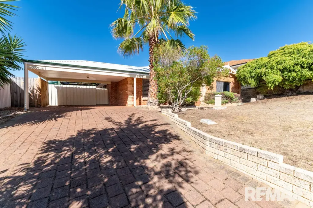 15 Corsock Loop, Kinross, WA 6028