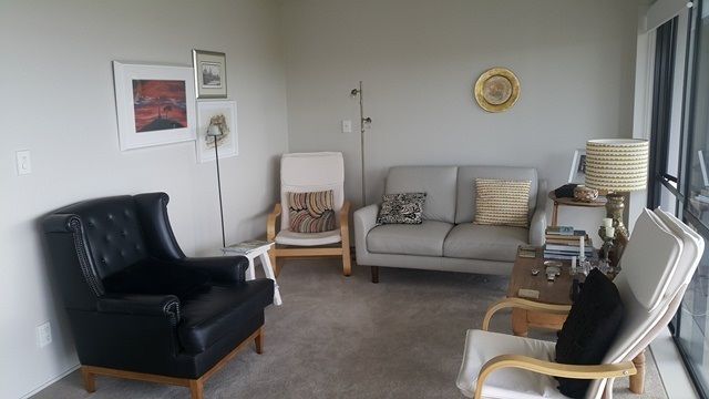 5a/28 Stanwell Street, Parnell, Auckland, 2 chambres, 1 salles de bain