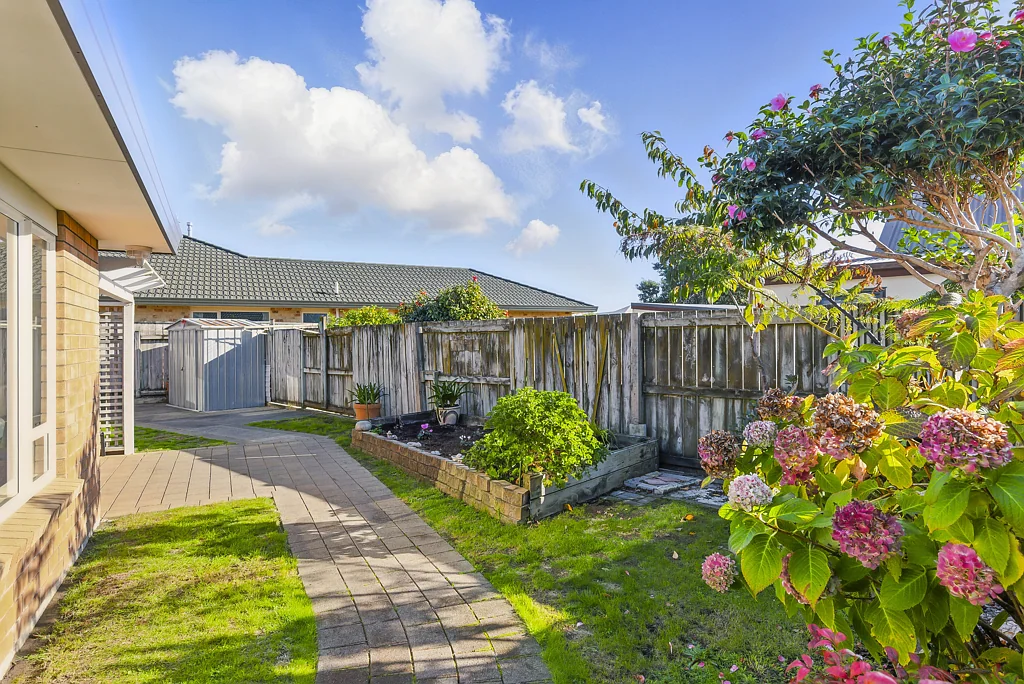 Paraparaumu Beach 2ਬੈੱਡਰੂਮ Downsize here!