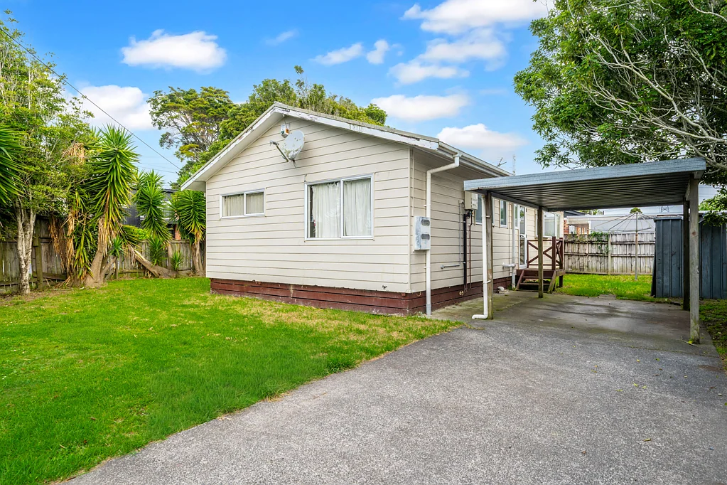 3/286 Porchester Road, Takanini, Papakura, Auckland