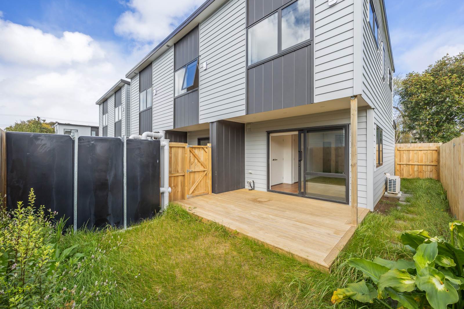 3/314 Royal Road, Massey, Auckland - Waitakere, 2 habitaciones, 1 baños, Townhouse