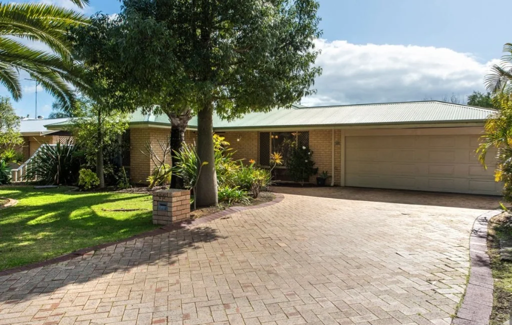 25 Misty Meander, Greenfields, WA 6210