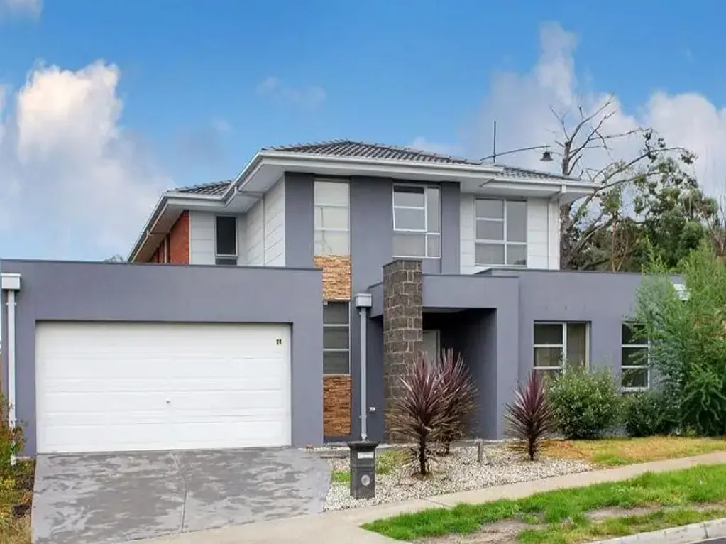 Spacious Family Living in a Fantastic Mernda Location