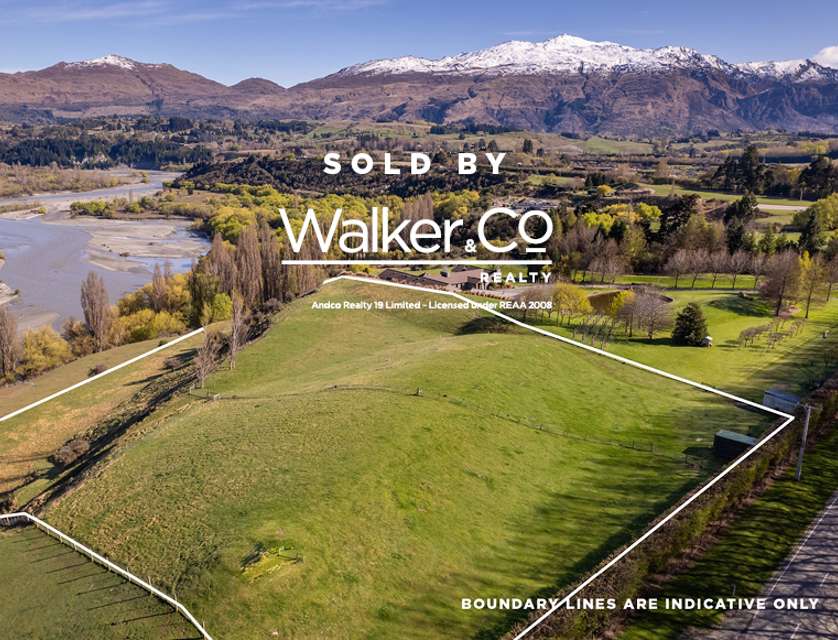119 Lower Shotover Road, Lower Shotover, Central Otago / Lakes District, 0房, 0浴, 乡村别墅