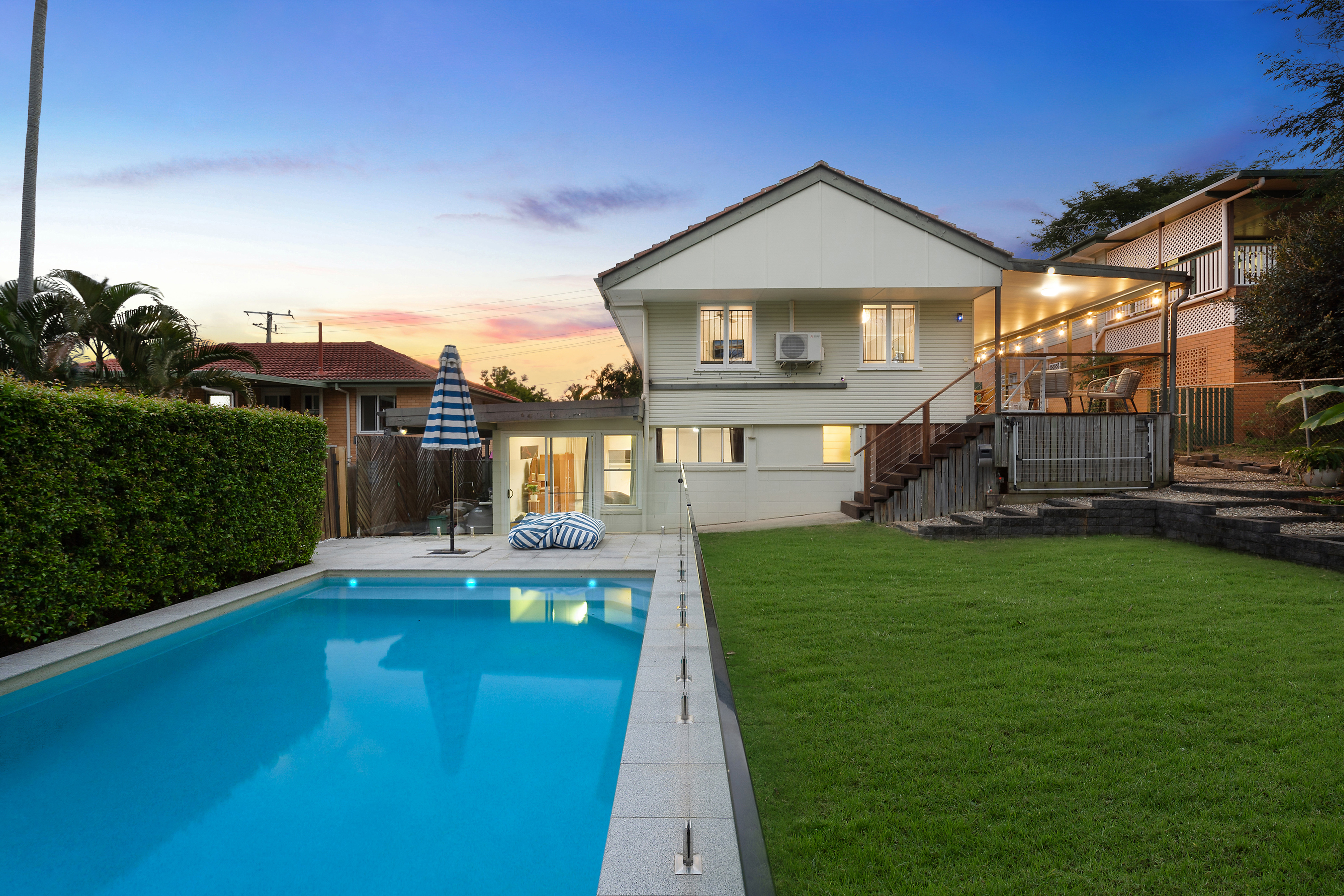 6 HIBISCUS ST, EVERTON HILLS QLD 4053, 0 chambres, 0 salles de bain, House