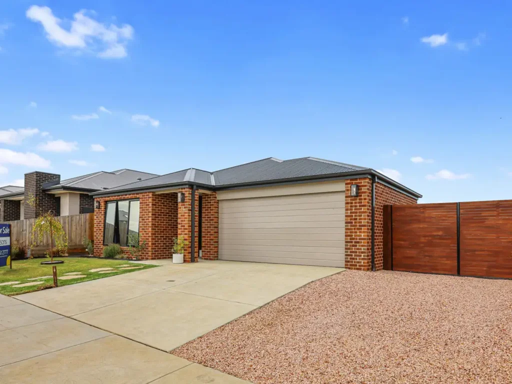 Warrnambool 4 Slaapkamer NEAR-NEW HOME IN NORTH WARRNAMBOOL