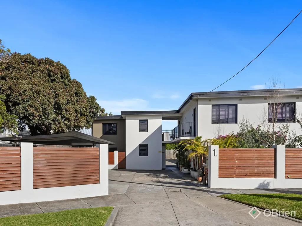 7 1a Spray Street, Parkdale, VIC 3195