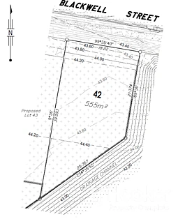 Lot 42/44 Blackwell Street, Hillcrest