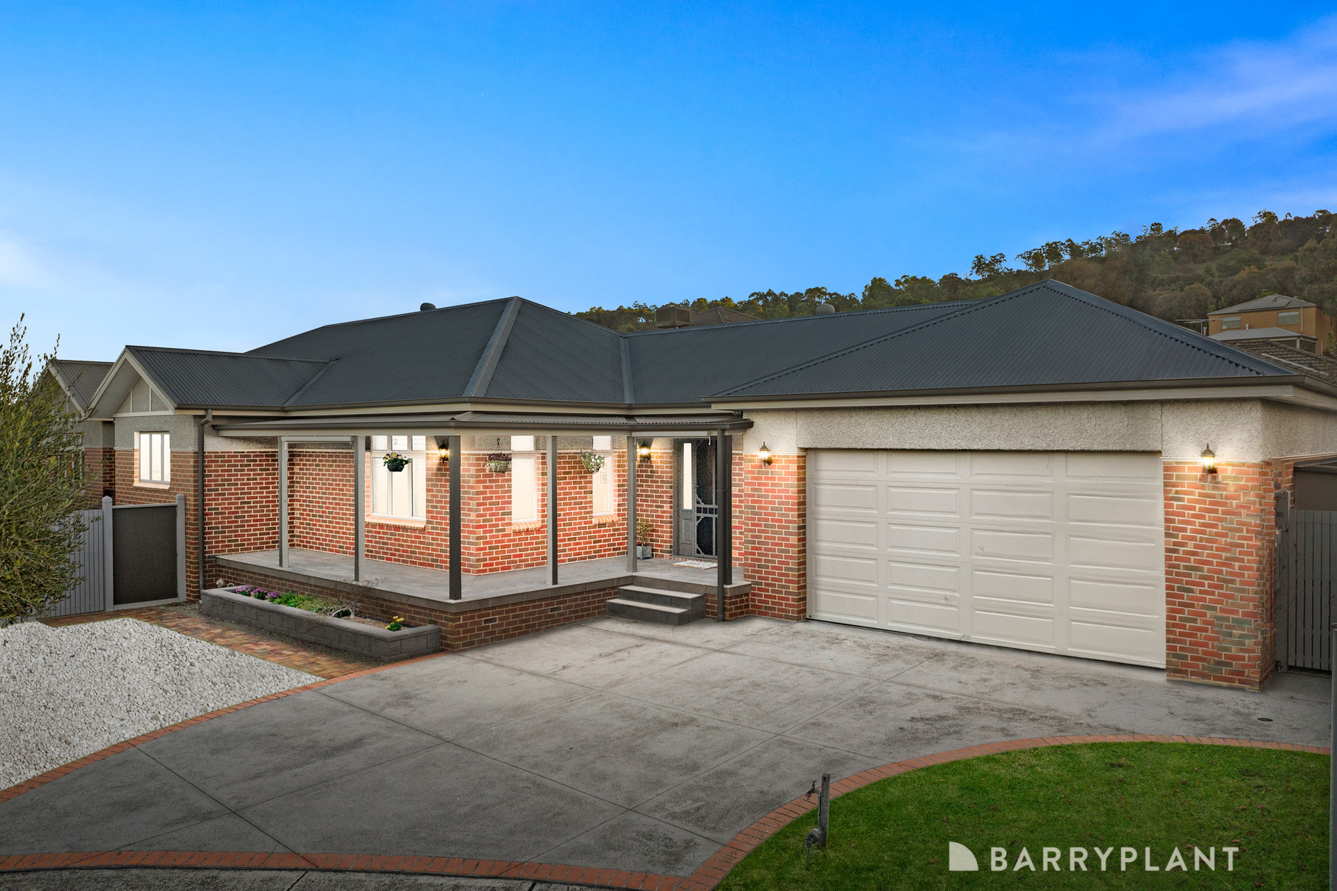 34 BELINDA CT, SOUTH MORANG VIC 3752, 0房, 0浴, House