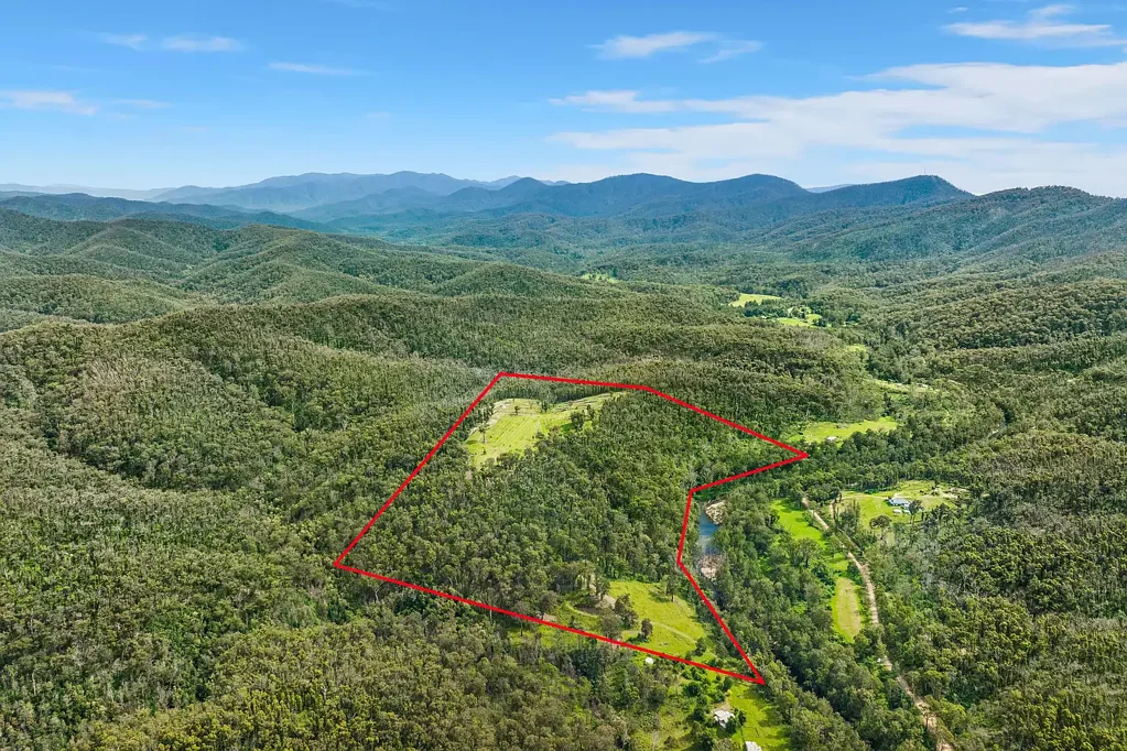 Deua River Valley  Investing In Your Lifestyle?