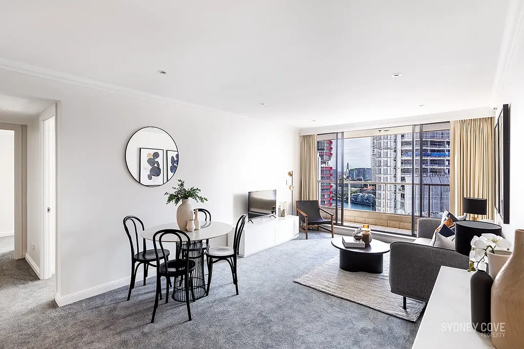 LUXURY HOME | Unfurnished