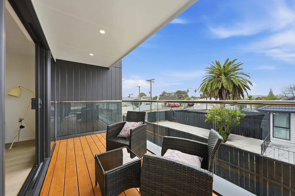 Otara 3Habitaciones New Home with Views and Flexibility