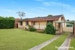 17 Lumsden Road, North Nowra