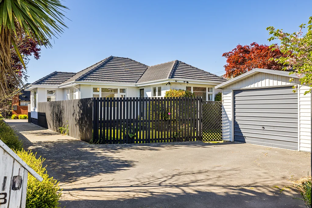 1/310 Withells Road, Avonhead, Christchurch, Canterbury