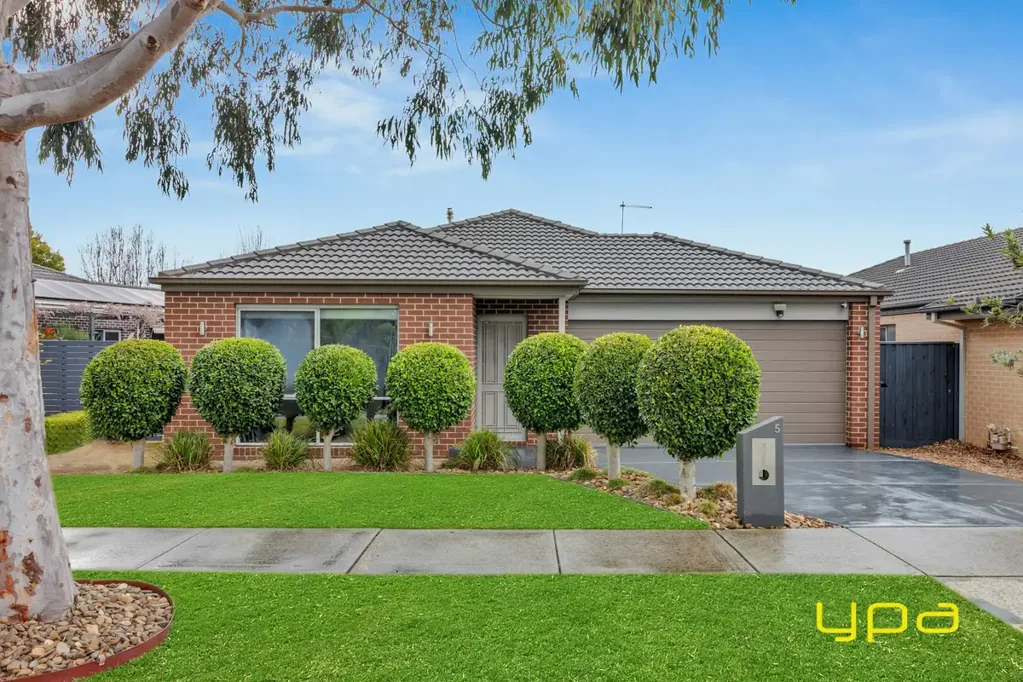 Cranbourne West 4ਬੈੱਡਰੂਮ Entertain, Relax & Live Large – The Perfect Family Package