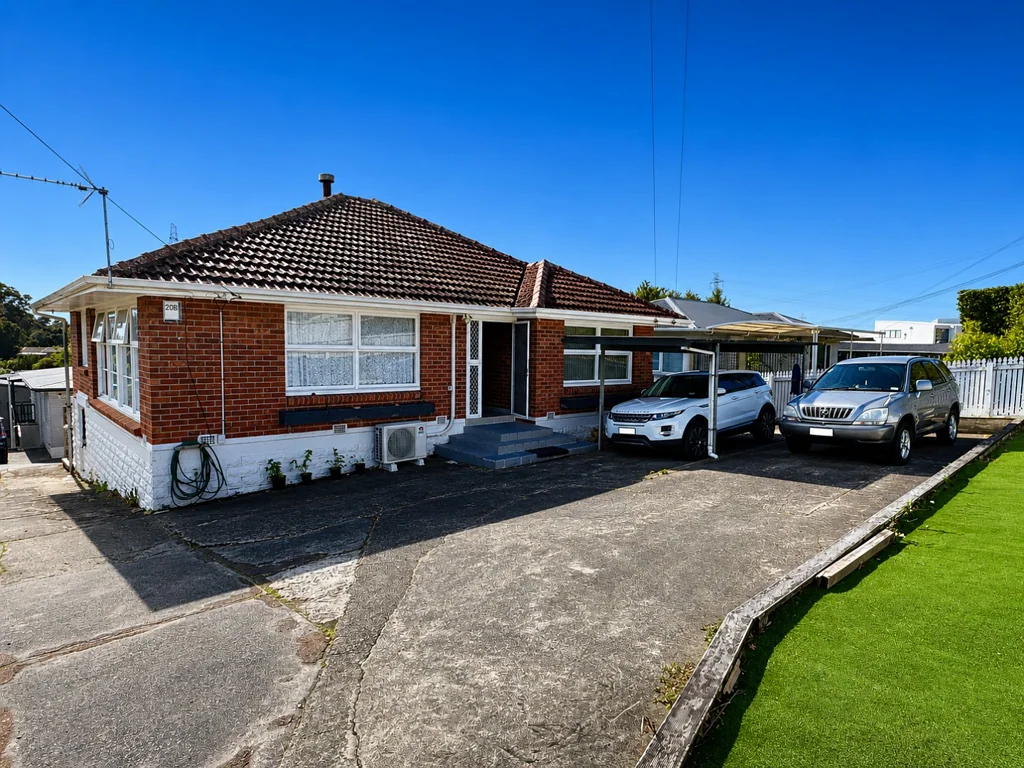 Mt Wellington, 3 bedrooms