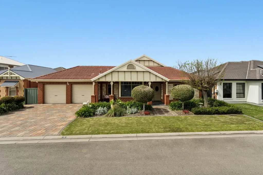Mawson Lakes 4બેડરૂમ The Best Decision You�ll Make This Year!