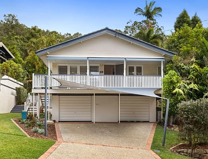 15 Elvendon Street, The Gap, QLD 4061, 4 Kuwarto, 3 Banyo, House