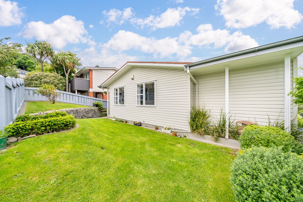 6 Summit Road, Fairfield, Lower Hutt, 5 Schlafzimmer, 0 Badezimmer