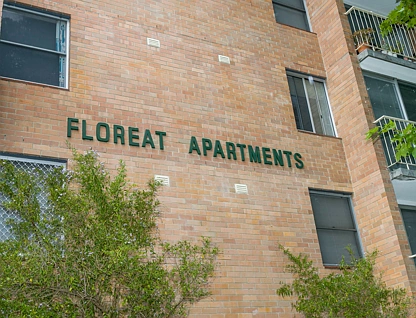 56/409 Cambridge Street, Wembley, Perth CBD, 1 कमरे, 1 बाथरूम, Flat