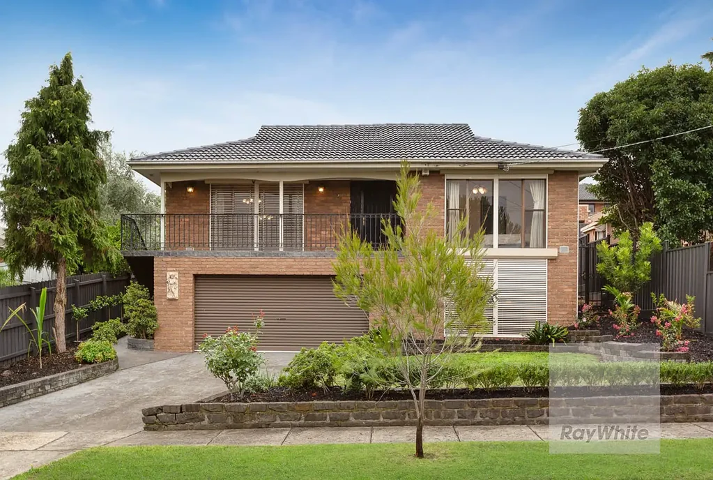 Spacious Family House